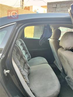 شيفروليه امبالا